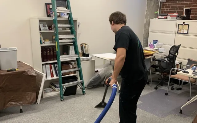 Emergency Water Extraction in San Diego, CA