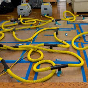 Step by Step Process of Effective Water Remediation
