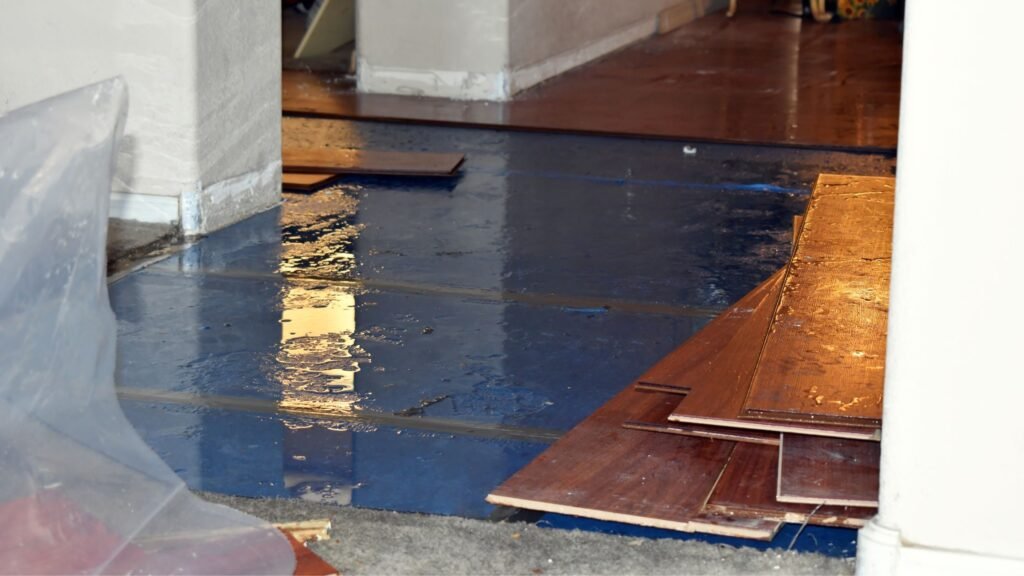 Tips to Prevent Future Water Damage