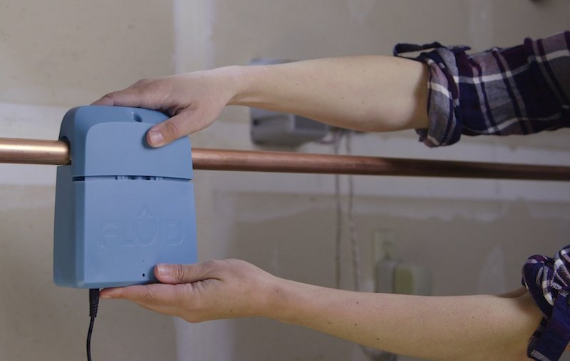 Water Leak Detectors