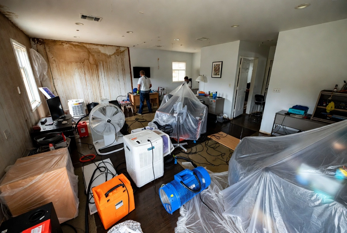 Contents & Belongings