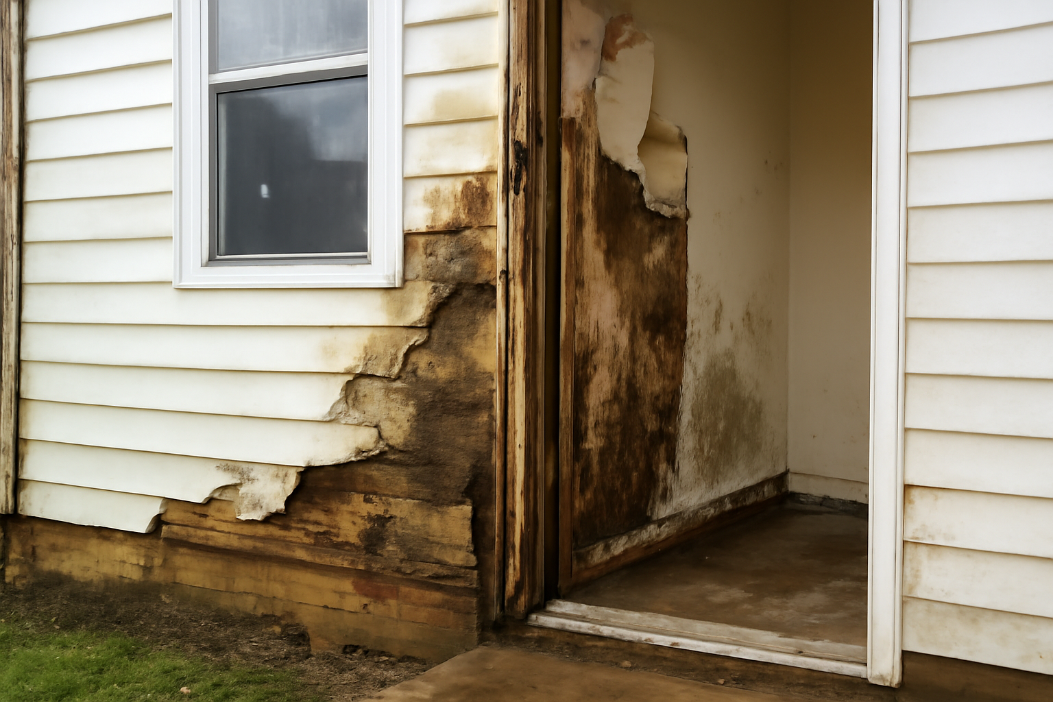 Emergency Damage Restoration in ZIP code 91901