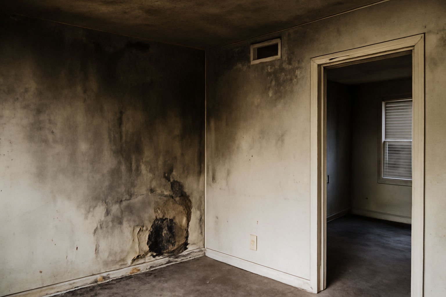 Smoke Odor Removal in University City, CA